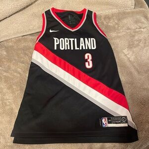 Portland Nike jersey